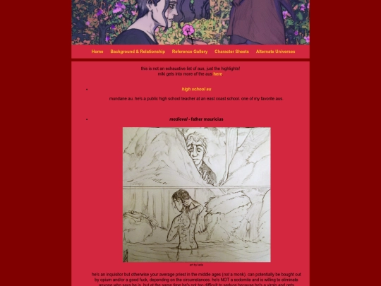 mminfo/mm_au screenshot