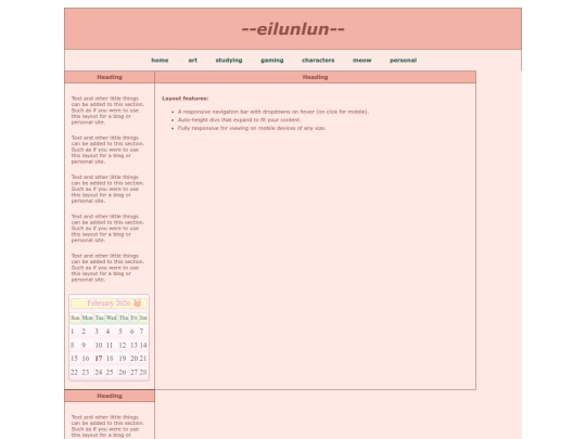 languages screenshot