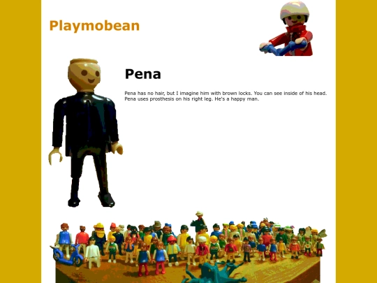introductions/pena screenshot