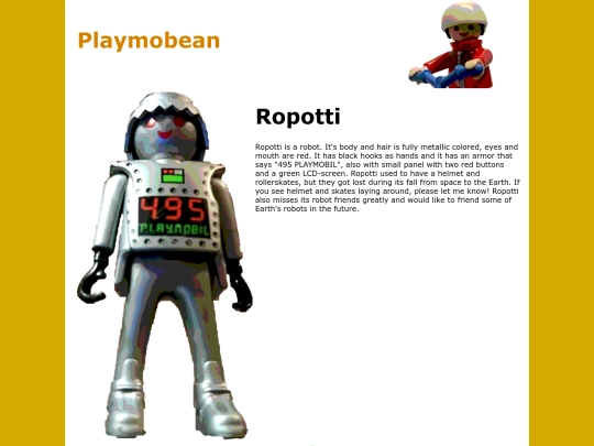 introductions/ropotti screenshot