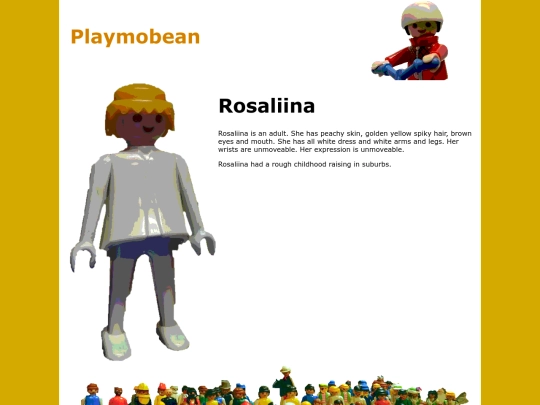 introductions/rosaliina screenshot