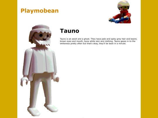 introductions/tauno screenshot