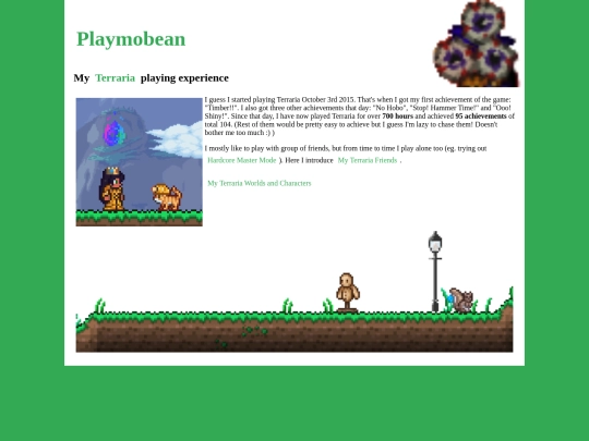 terraria screenshot