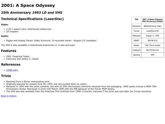 2001aspaceody/25thanni screenshot
