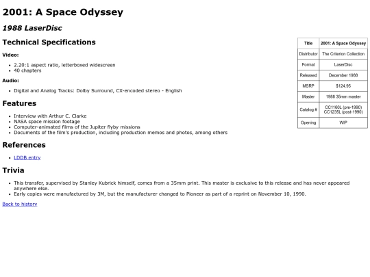2001aspaceody/88critld screenshot