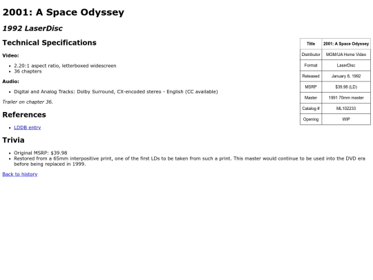 2001aspaceody/92ld screenshot