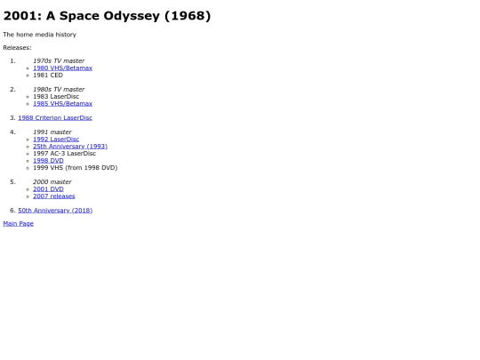 2001aspaceody/main screenshot