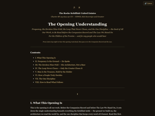 1The-Opening-Understanding screenshot