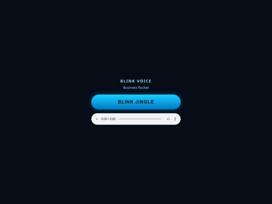 Blink portal /JingleBlinkJingle screenshot
