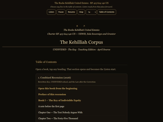 RKUE_Library_Reader screenshot