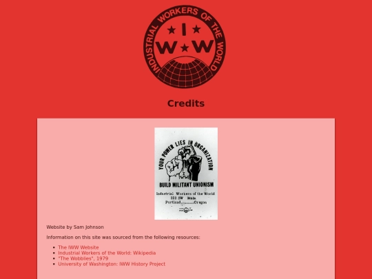 final/credits screenshot