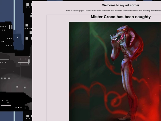 myart screenshot