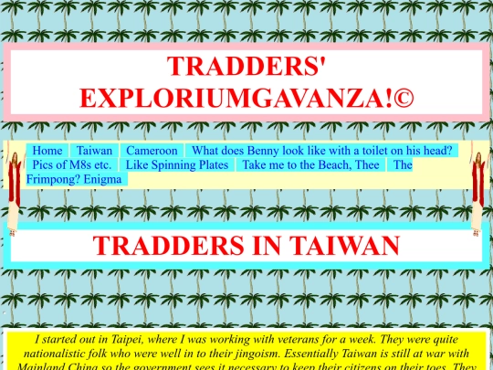 taiwan screenshot