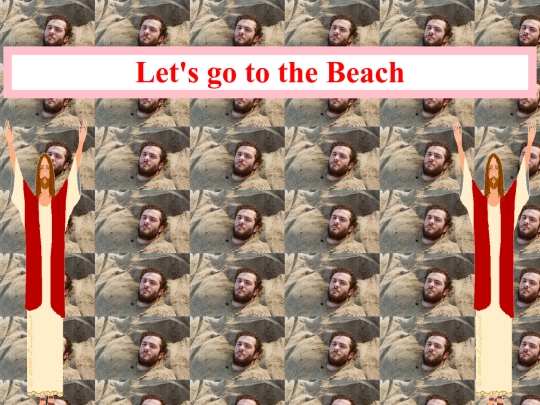 traddersatthebeach screenshot