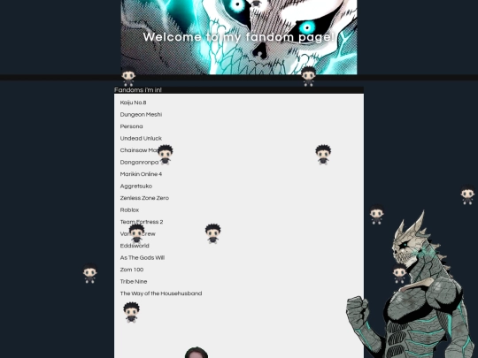 intro screenshot