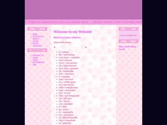 Usefulinfo screenshot