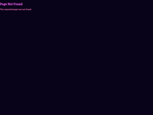 template screenshot