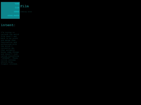 film/film_index screenshot