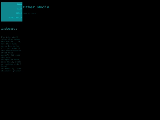 other/other_index screenshot