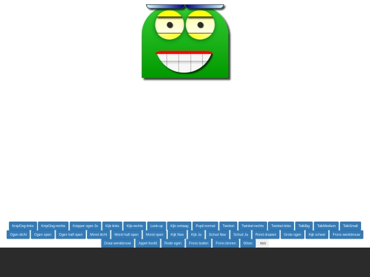 animate screenshot