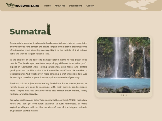 sumatra screenshot
