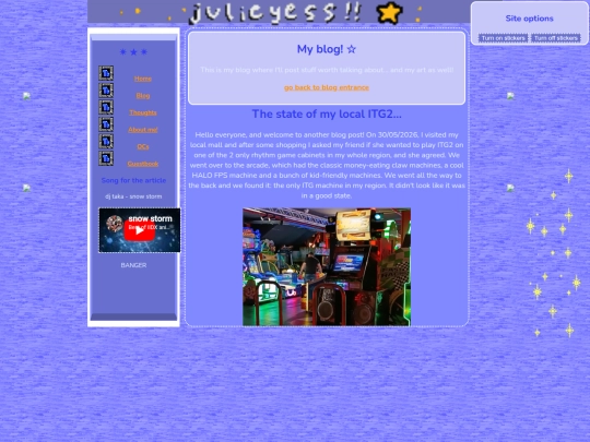 blog/entry10 screenshot