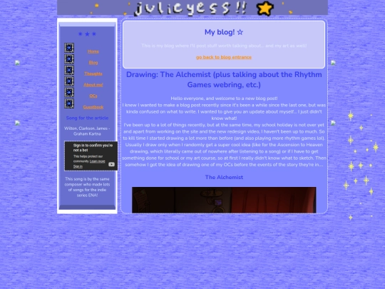 blogentry4 screenshot