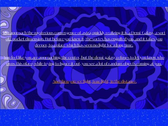 demigalaxy screenshot