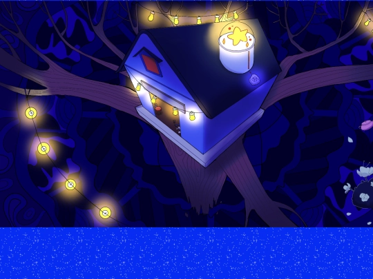 demigalaxy/haven screenshot