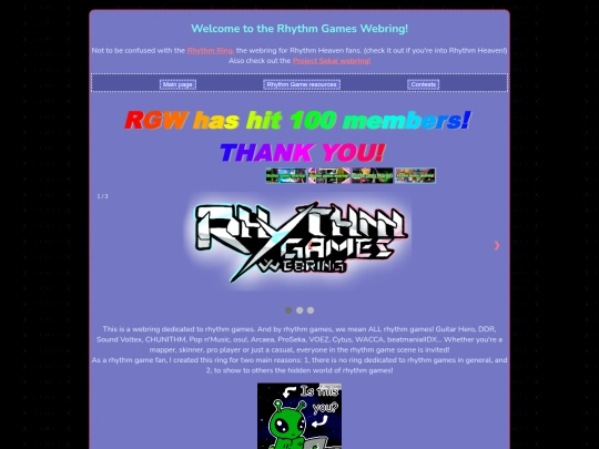 rhythmwebring/rhythmgamewebring screenshot
