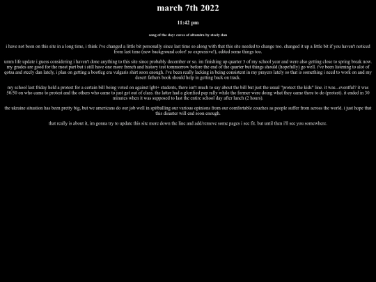 mar7 screenshot