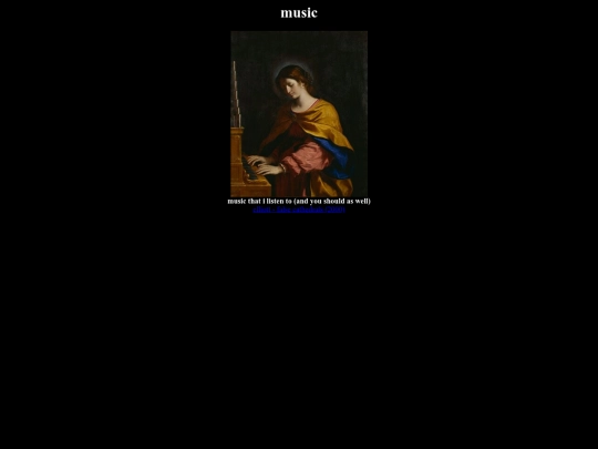 music screenshot