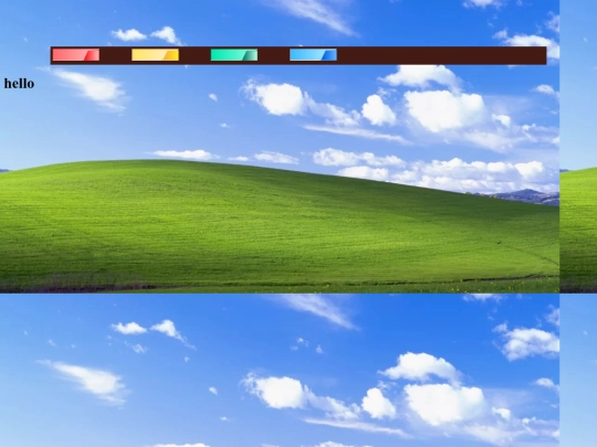 test1 screenshot