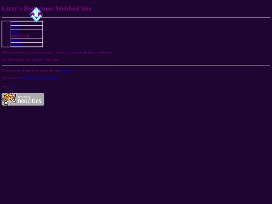 Juke screenshot