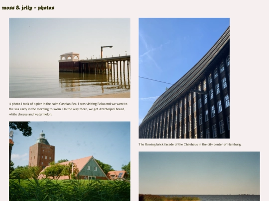 photos screenshot