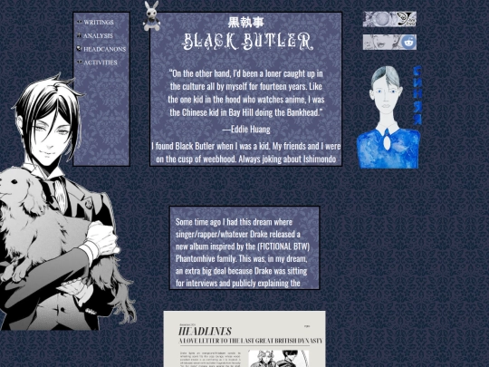 blackbutler screenshot
