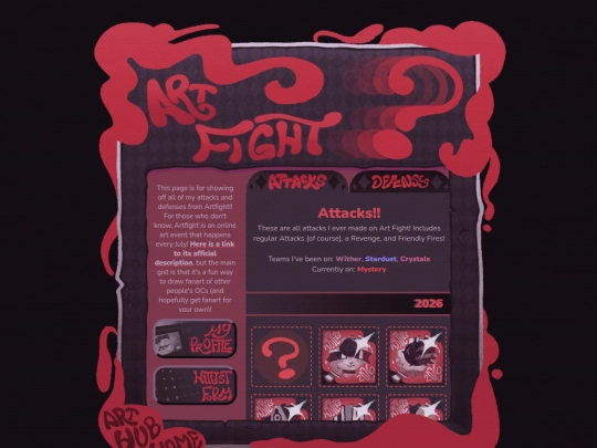 art/art-fight screenshot