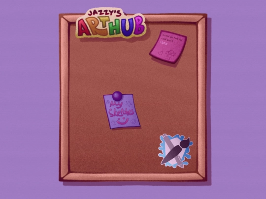 art screenshot
