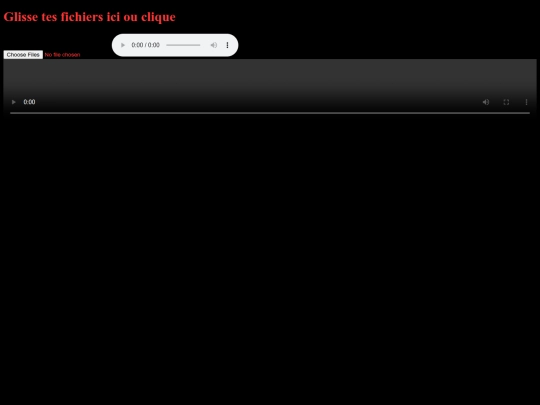 boucle (1) screenshot