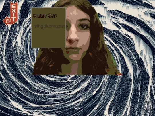 bio screenshot