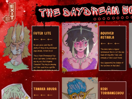 ocs screenshot
