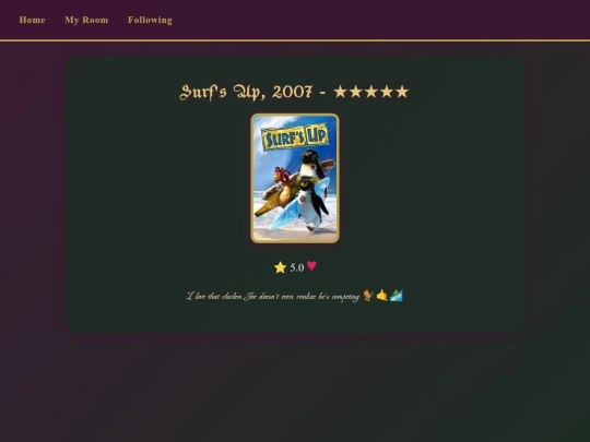 pages/object-movie3 screenshot