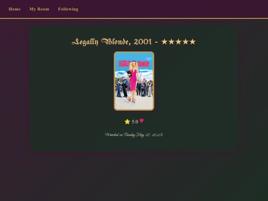 pages/object-movie4 screenshot