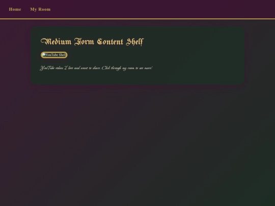 pages/object-youtube screenshot