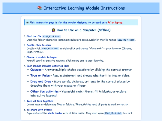 instruction2 screenshot