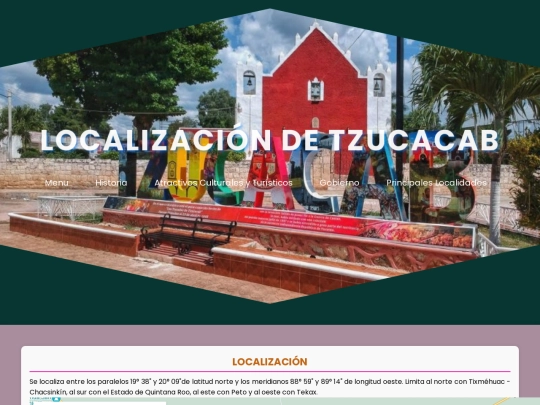 act26/Locación screenshot