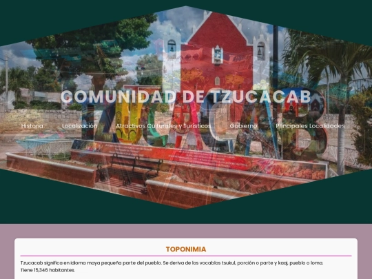 act26/menuprincipal screenshot
