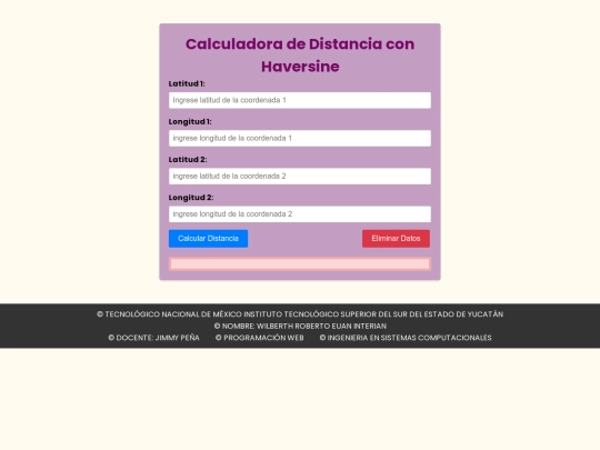 leydehaversine screenshot