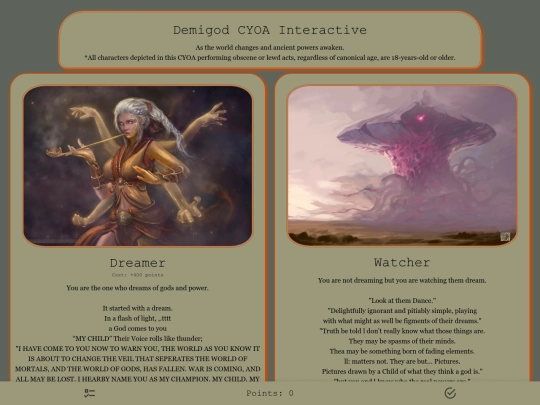 demigod screenshot