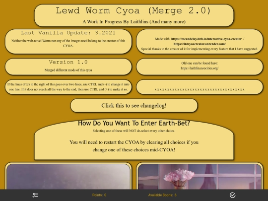 merge screenshot